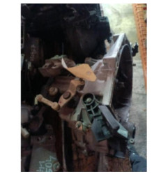 Boite de vitesses CITROEN C3 2 Photo n°1
