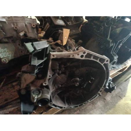 Boite de vitesses CITROEN C3 2