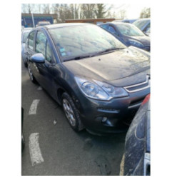 Boite de vitesses CITROEN C3 2 Photo n°3