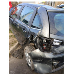 Boite de vitesses CITROEN C3 2 Photo n°5