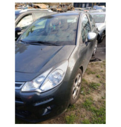 Boite de vitesses CITROEN C3 2 Photo n°7