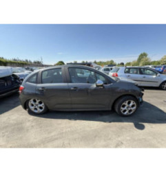 Boite de vitesses CITROEN C3 2 Photo n°12