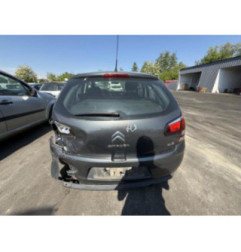 Boite de vitesses CITROEN C3 2 Photo n°18