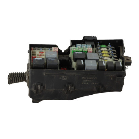 Boitier servitude moteur (BSM) FORD KUGA 1 Photo n°1