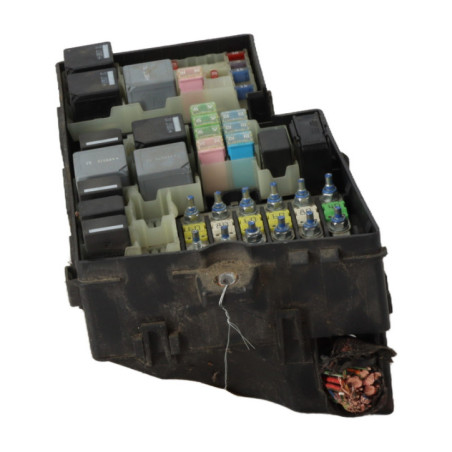 Boitier servitude moteur (BSM) FORD KUGA 1