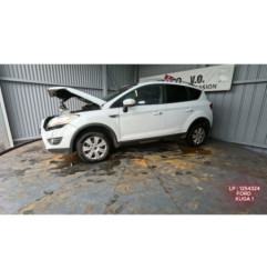 Boitier servitude moteur (BSM) FORD KUGA 1 Photo n°5