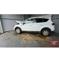 Boitier servitude moteur (BSM) FORD KUGA 1 Photo n°6