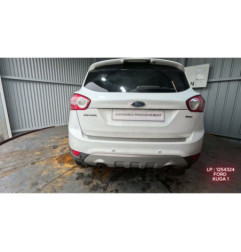 Boitier servitude moteur (BSM) FORD KUGA 1 Photo n°10