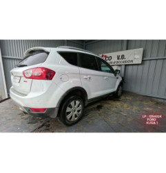 Boitier servitude moteur (BSM) FORD KUGA 1 Photo n°11