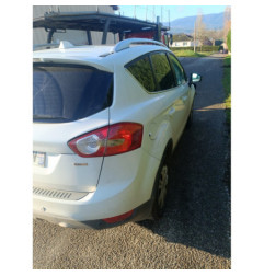 Boitier servitude moteur (BSM) FORD KUGA 1 Photo n°16