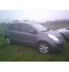 Feu arriere principal droit (feux) NISSAN NOTE 1 Photo n°6