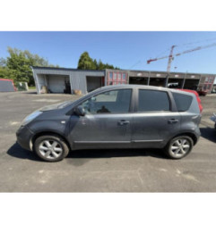 Feu arriere principal droit (feux) NISSAN NOTE 1 Photo n°13