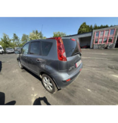 Feu arriere principal droit (feux) NISSAN NOTE 1 Photo n°18