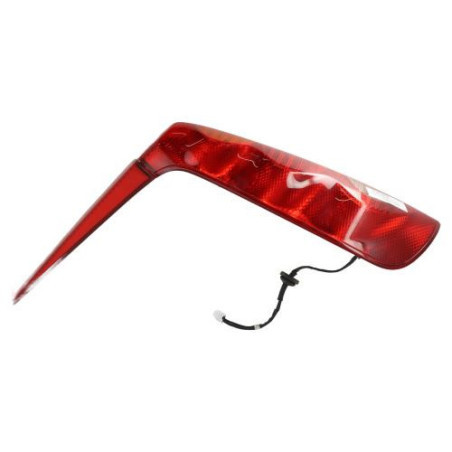 Feu arriere principal gauche (feux) NISSAN NOTE 1 Photo n°1