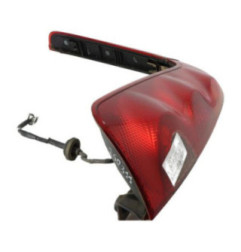 Feu arriere principal gauche (feux) NISSAN NOTE 1 Photo n°3