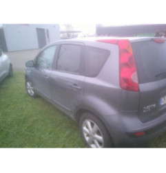 Feu arriere principal gauche (feux) NISSAN NOTE 1 Photo n°7