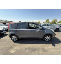 Feu arriere principal gauche (feux) NISSAN NOTE 1 Photo n°13