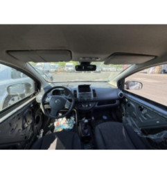 Feu arriere principal gauche (feux) NISSAN NOTE 1 Photo n°15