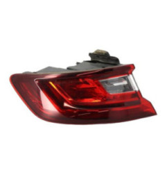 Feu arriere principal gauche (feux) RENAULT MEGANE 4 Photo n°1