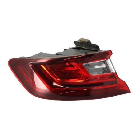 Feu arriere principal gauche (feux) RENAULT MEGANE 4 Photo n°1