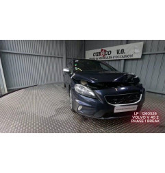Boite de vitesses VOLVO V 40 2