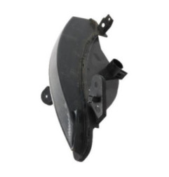 Optique avant secondaire gauche (feux)(clignotant) RENAULT MEGANE 4