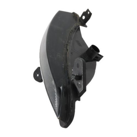 Optique avant secondaire gauche (feux)(clignotant) RENAULT MEGANE 4