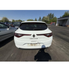 Optique avant secondaire gauche (feux)(clignotant) RENAULT MEGANE 4 Photo n°20