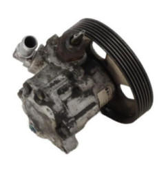 Pompe de direction FIAT ULYSSE 2 Photo n°3