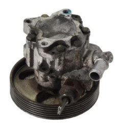 Pompe de direction FIAT ULYSSE 2 Photo n°7