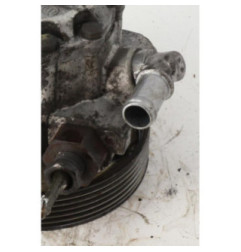 Pompe de direction FIAT ULYSSE 2 Photo n°8