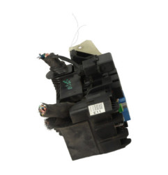 Boitier servitude moteur (BSM) HYUNDAI IX 55 Photo n°4