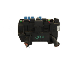 Boitier servitude moteur (BSM) HYUNDAI IX 55 Photo n°5