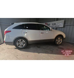 Boitier servitude moteur (BSM) HYUNDAI IX 55 Photo n°7