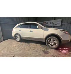 Boitier servitude moteur (BSM) HYUNDAI IX 55 Photo n°8