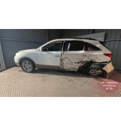 Boitier servitude moteur (BSM) HYUNDAI IX 55 Photo n°11
