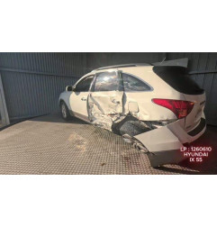 Boitier servitude moteur (BSM) HYUNDAI IX 55 Photo n°12