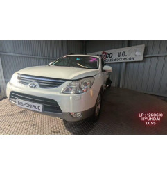 Boitier servitude moteur (BSM) HYUNDAI IX 55 Photo n°13