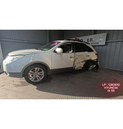 Boitier servitude moteur (BSM) HYUNDAI IX 55 Photo n°14