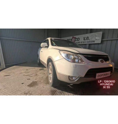 Boitier servitude moteur (BSM) HYUNDAI IX 55 Photo n°15