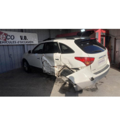 Boitier servitude moteur (BSM) HYUNDAI IX 55 Photo n°16