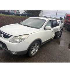 Boitier servitude moteur (BSM) HYUNDAI IX 55 Photo n°18