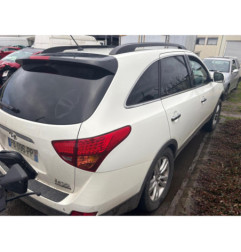 Boitier servitude moteur (BSM) HYUNDAI IX 55 Photo n°20