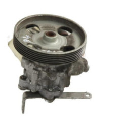 Pompe de direction CITROEN JUMPER 3 Photo n°5