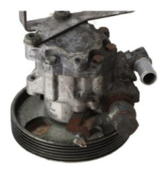 Pompe de direction CITROEN JUMPER 3 Photo n°6