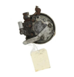 Pompe de direction CITROEN JUMPER 3 Photo n°7