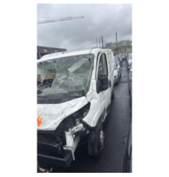 Pompe de direction CITROEN JUMPER 3 Photo n°10