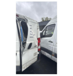 Pompe de direction CITROEN JUMPER 3 Photo n°11