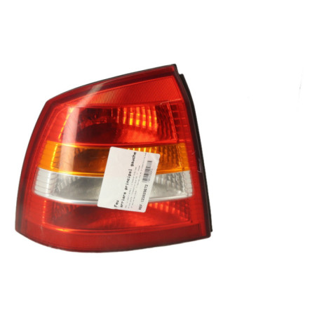Feu arriere principal gauche (feux) OPEL ASTRA G Photo n°1