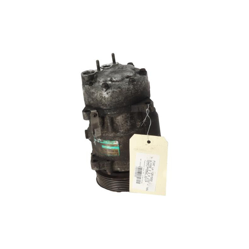 Compresseur clim FIAT ULYSSE 2